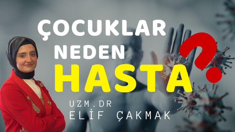 Çoçuğum Neden Zayıf ?